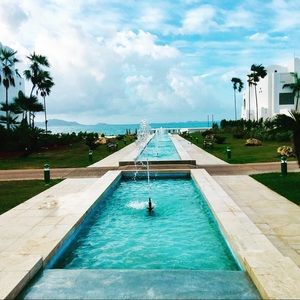 Welcome to my closet!